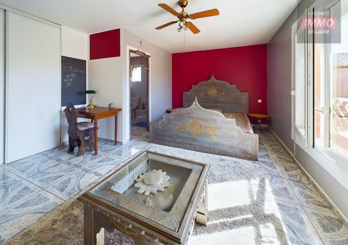 vente Maison Sainte Marie La Mer