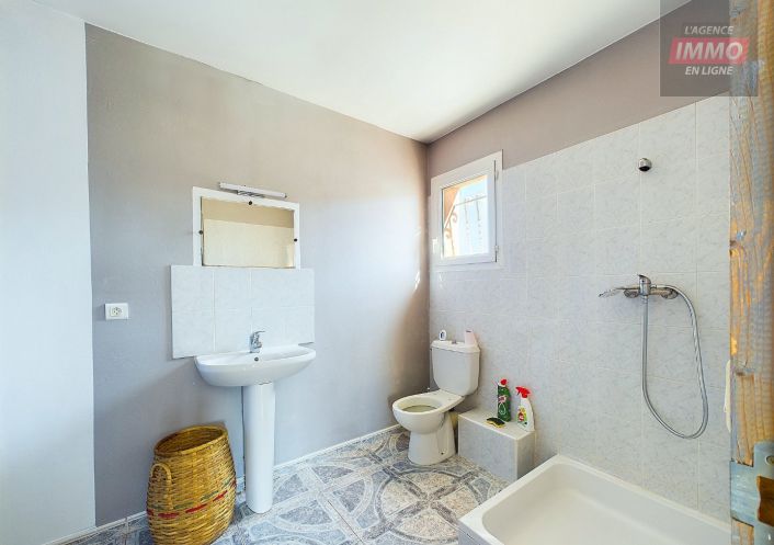 vente Maison Sainte Marie La Mer