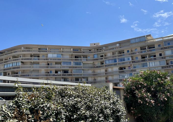 vente Appartement Canet Plage