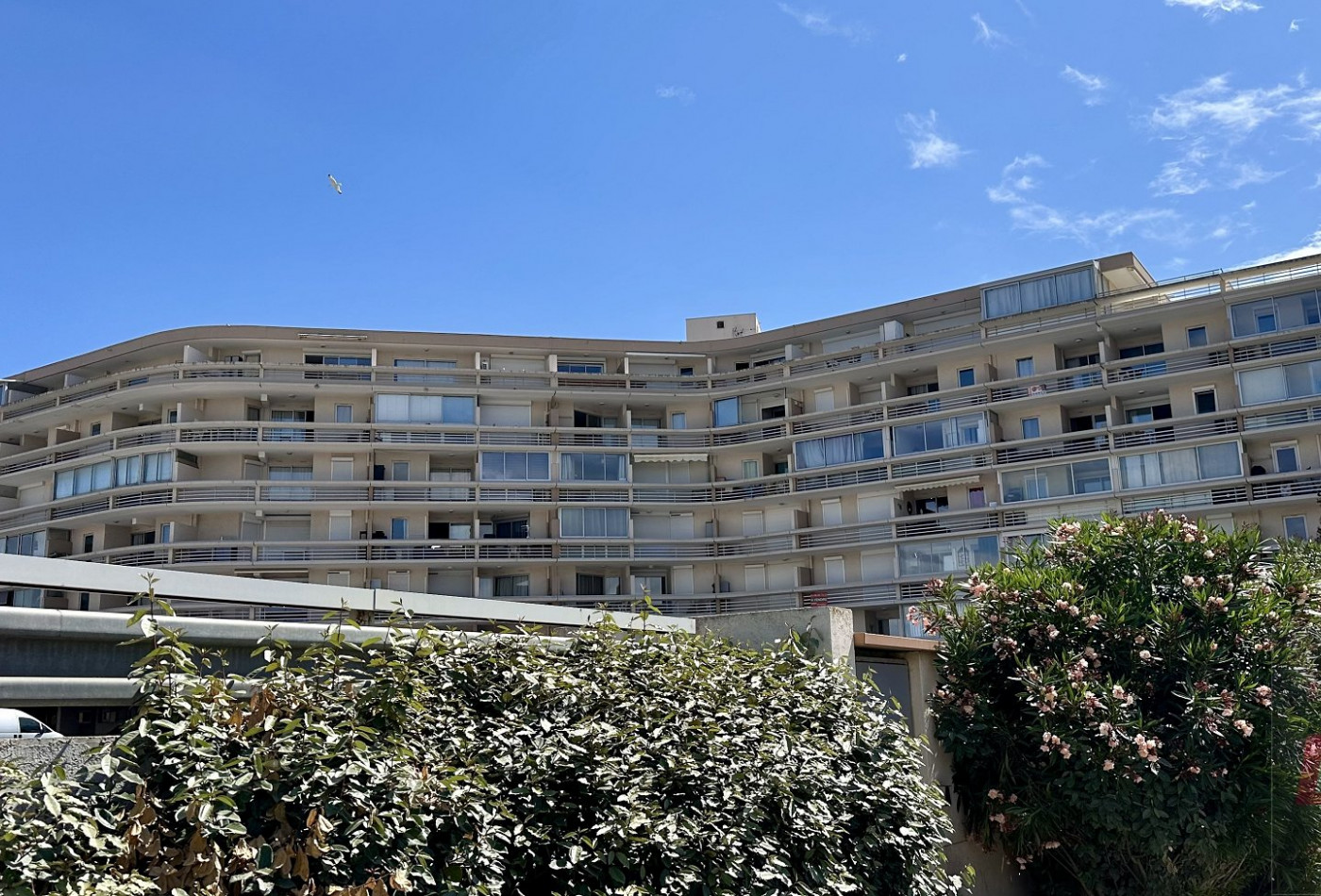 vente Appartement Canet Plage - Photo 2