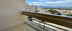 vente Appartement Canet Plage