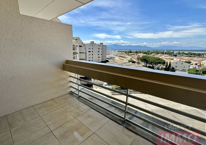 vente Appartement Canet Plage
