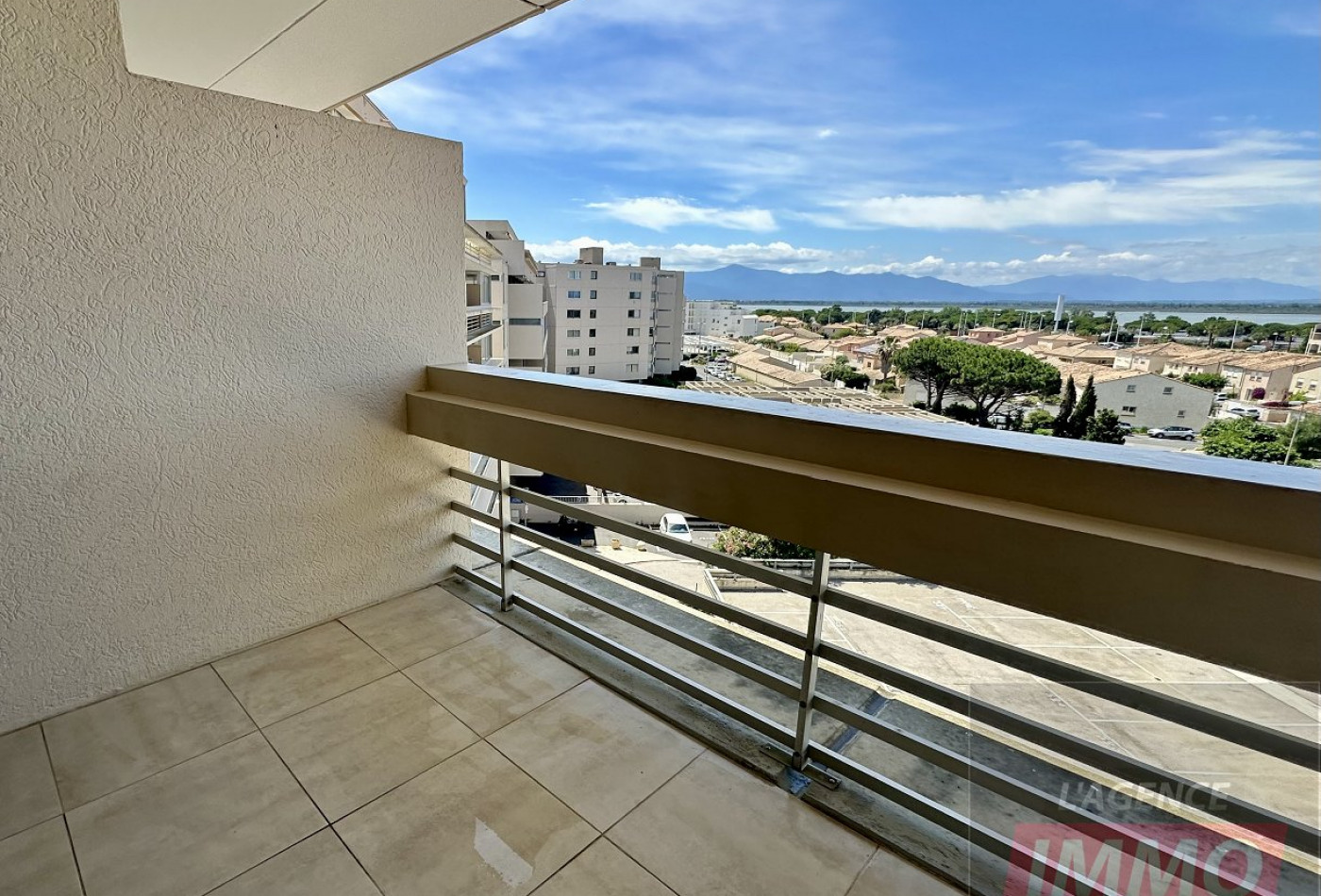 vente Appartement Canet Plage - Photo 9