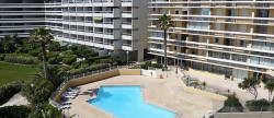 vente Appartement Canet Plage