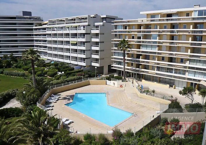 vente Appartement Canet Plage