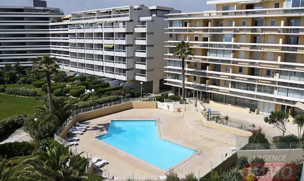 vente  Canet Plage