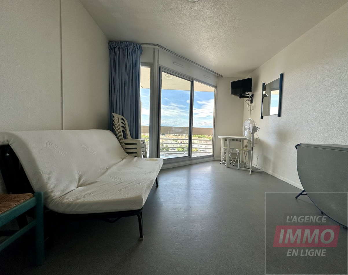 vente Appartement Canet Plage - Photo 3