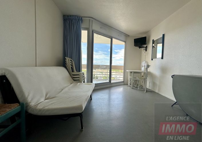 vente Appartement Canet Plage