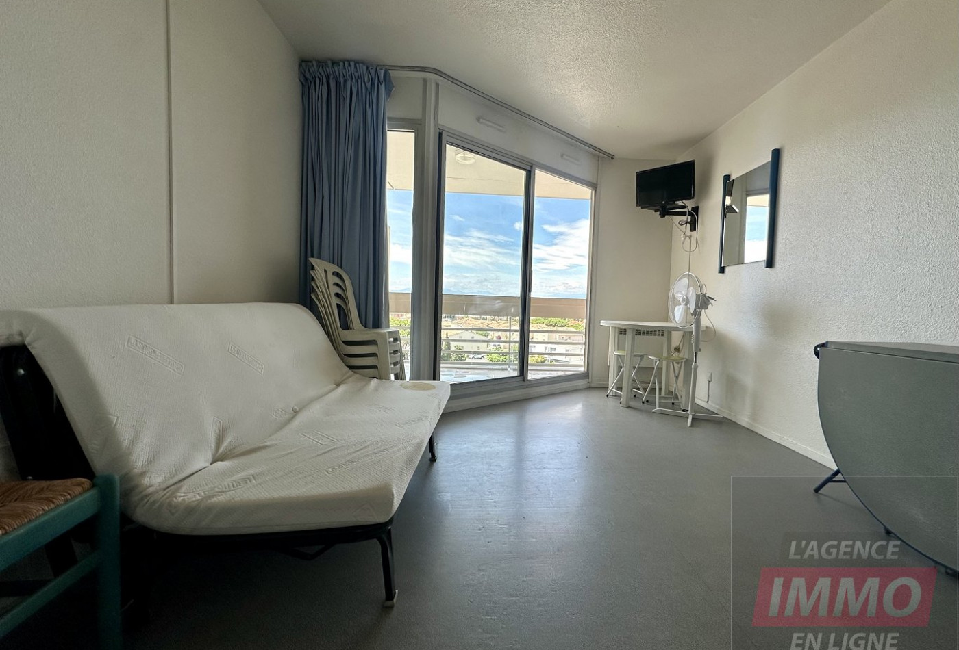 vente Appartement Canet Plage - Photo 3