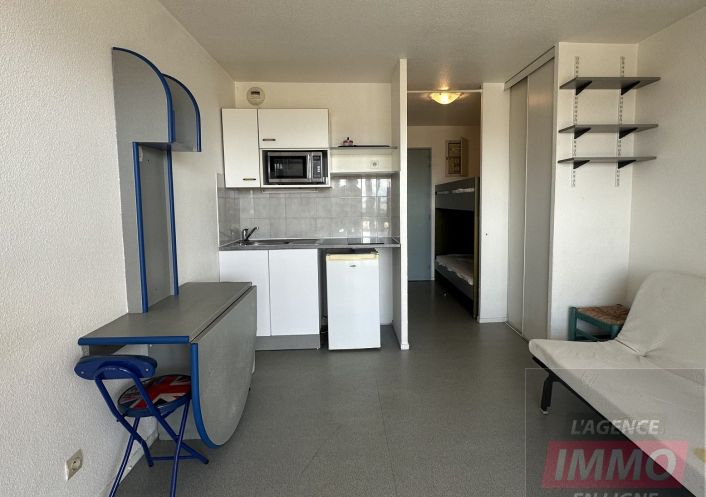 vente Appartement Canet Plage