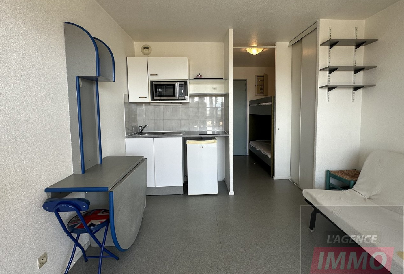 vente Appartement Canet Plage - Photo 4