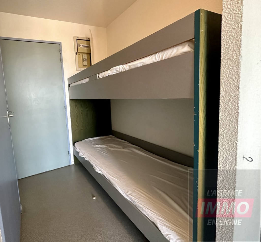 vente Appartement Canet Plage - Photo 5