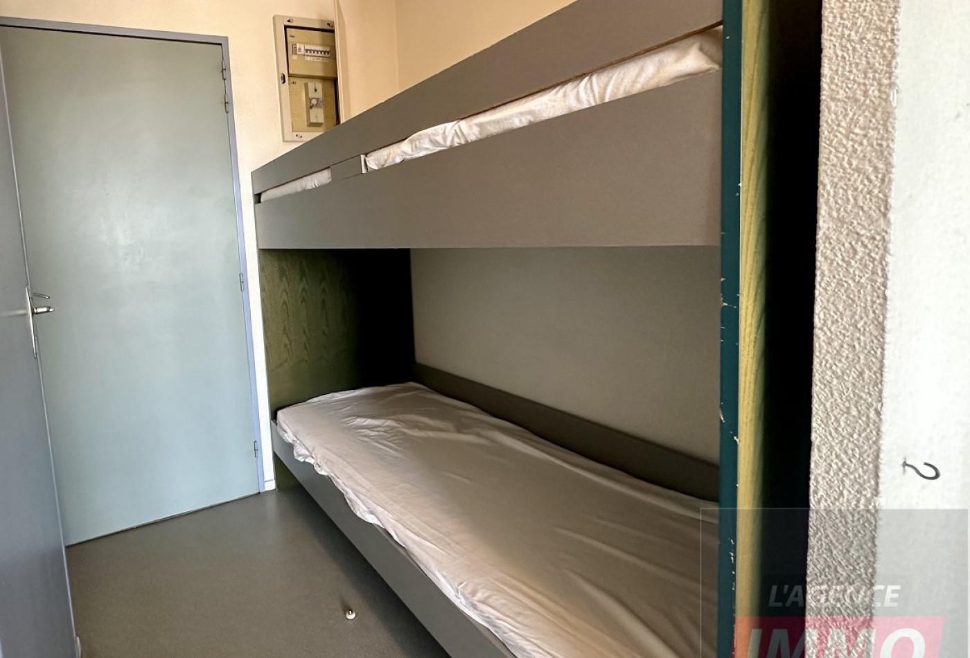 vente Appartement Canet Plage - Photo 5