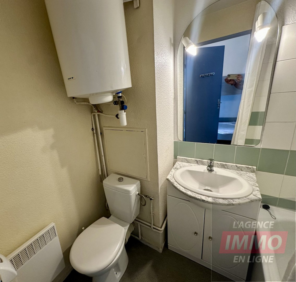 vente Appartement Canet Plage - Photo 6