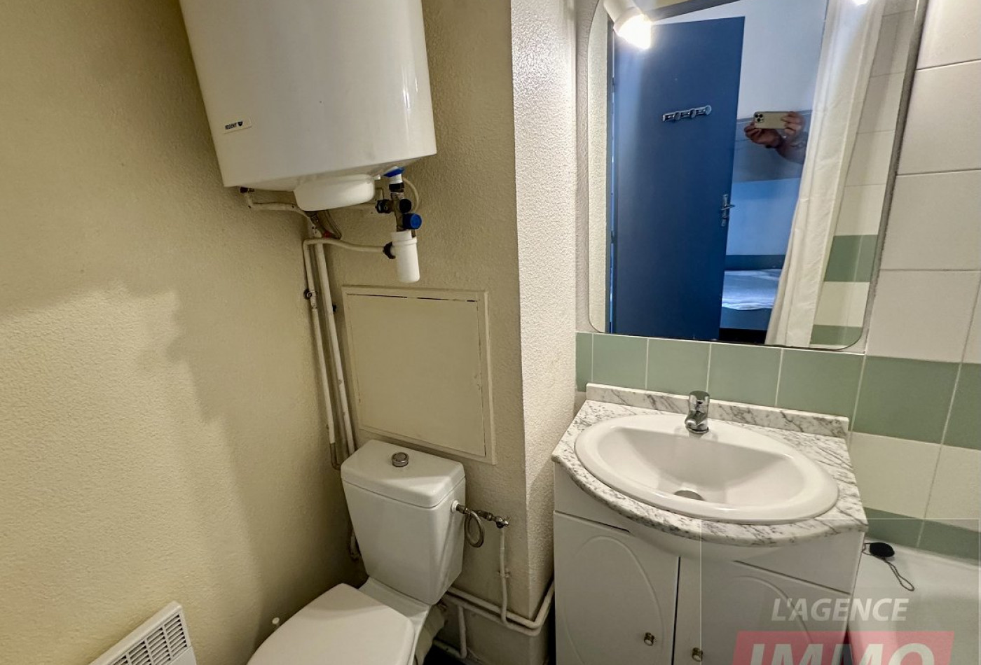 vente Appartement Canet Plage - Photo 6