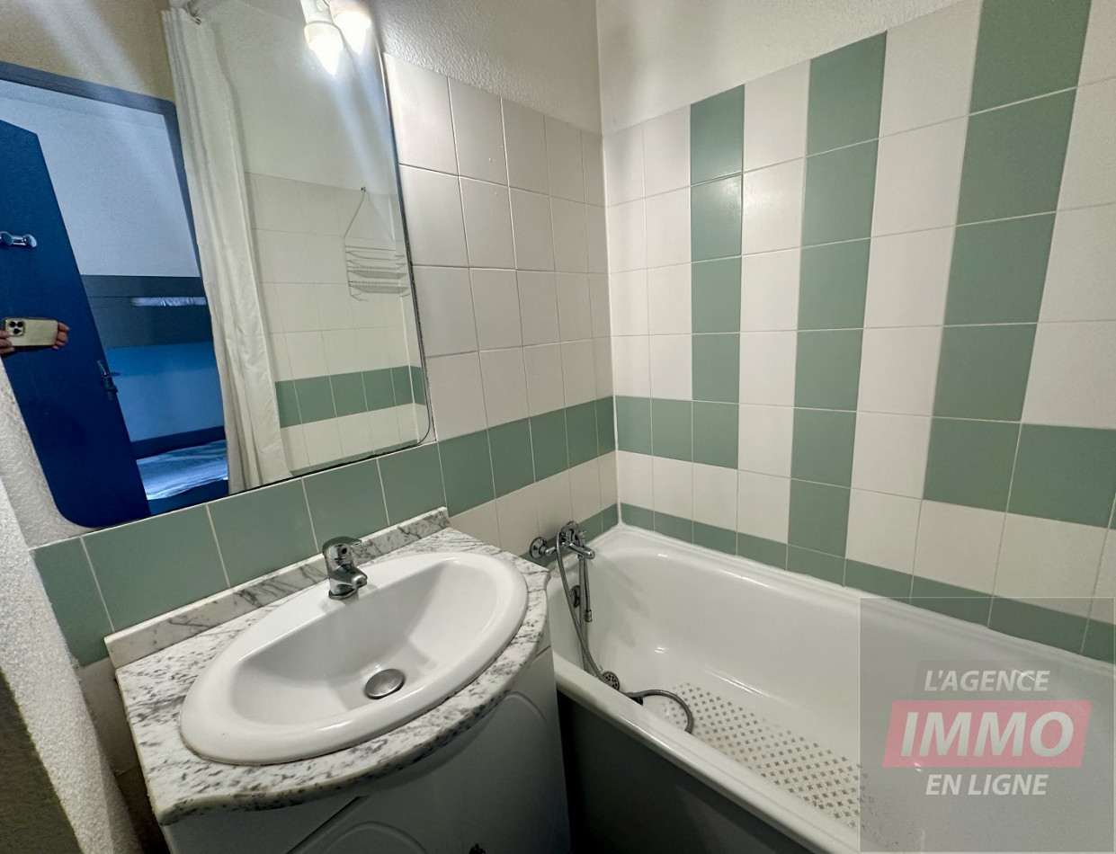 vente Appartement Canet Plage - Photo 7