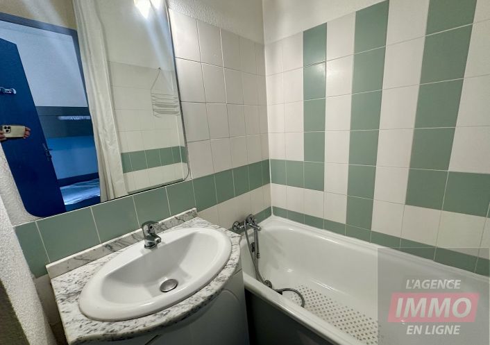 vente Appartement Canet Plage