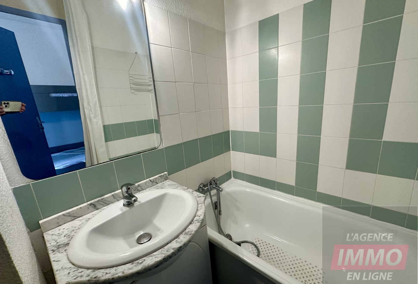 vente Appartement Canet Plage - Photo 7
