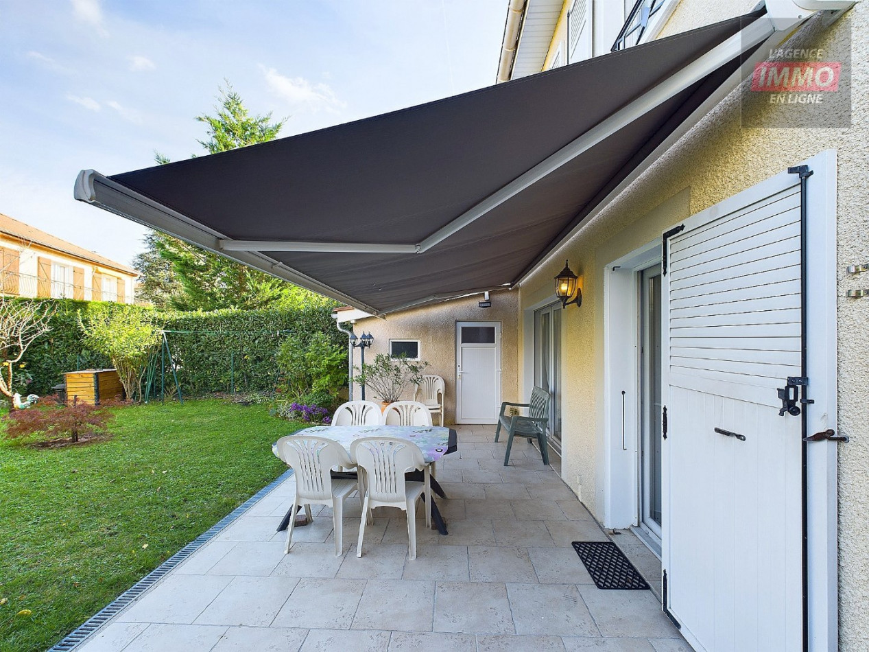 vente Maison Rillieux La Pape - Photo 2