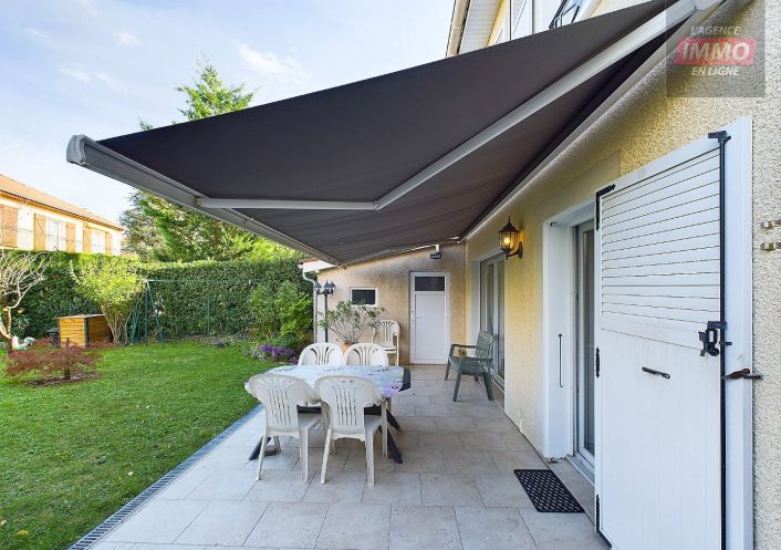 vente Maison Rillieux La Pape