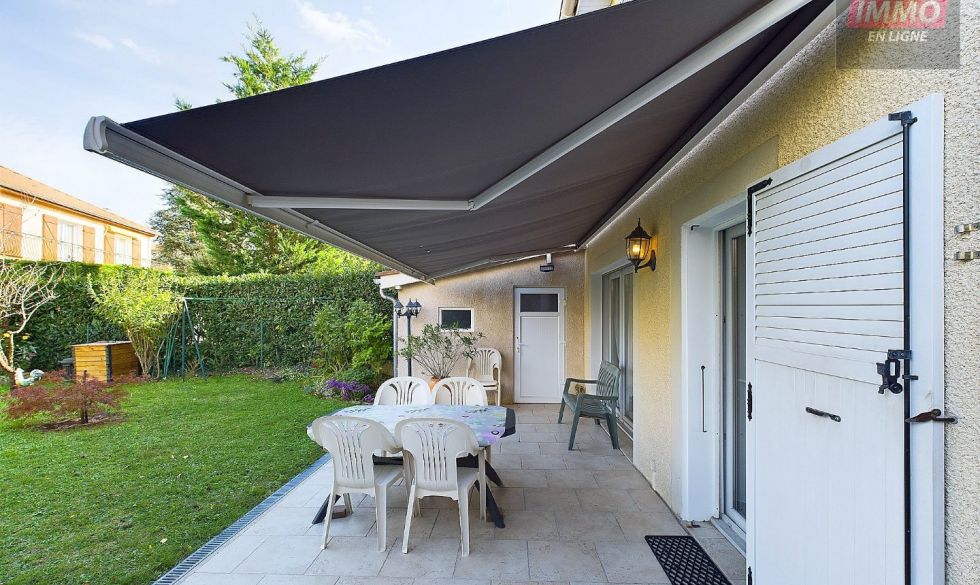 vente  Rillieux La Pape