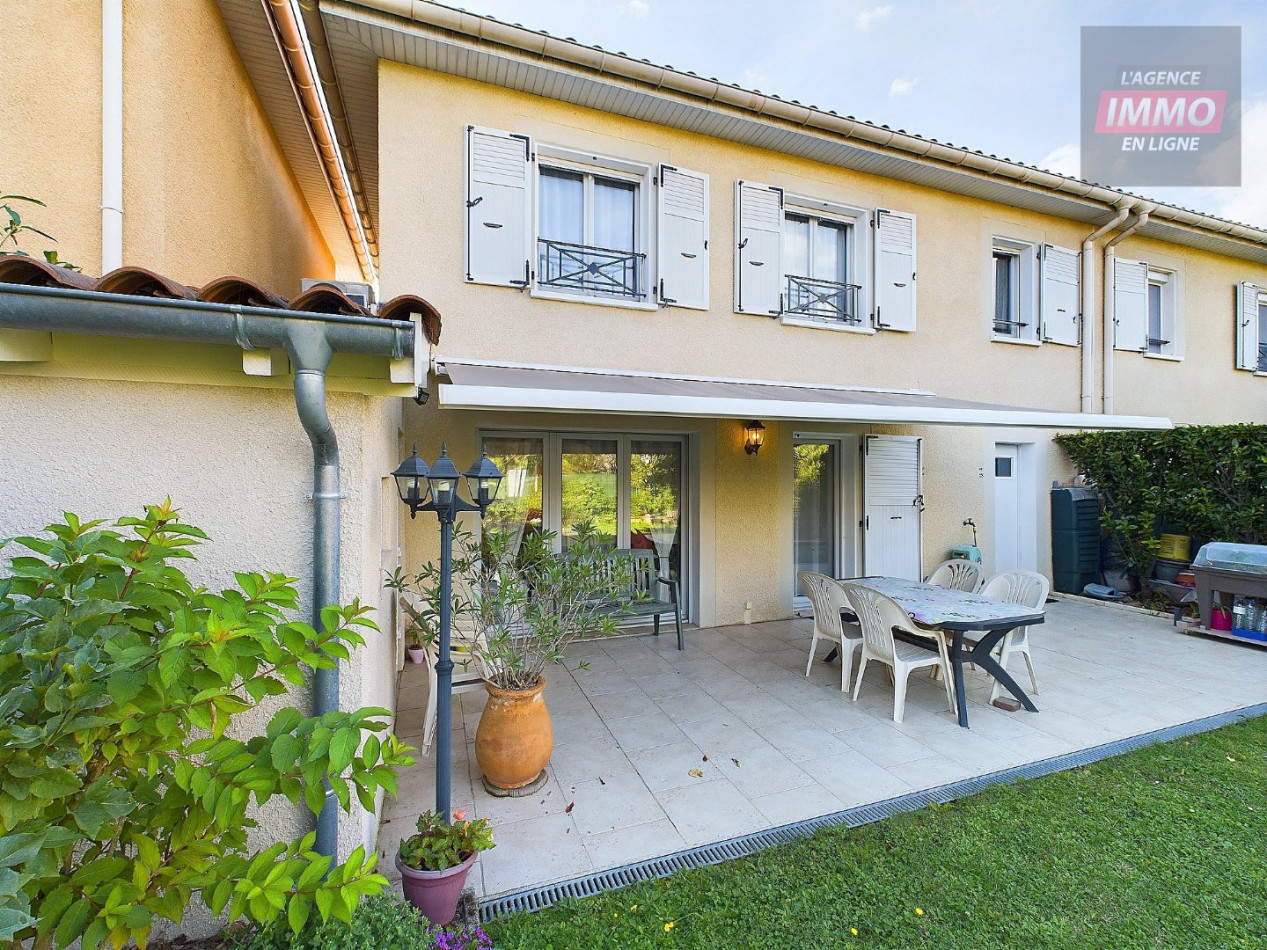 vente Maison Rillieux La Pape - Photo 3