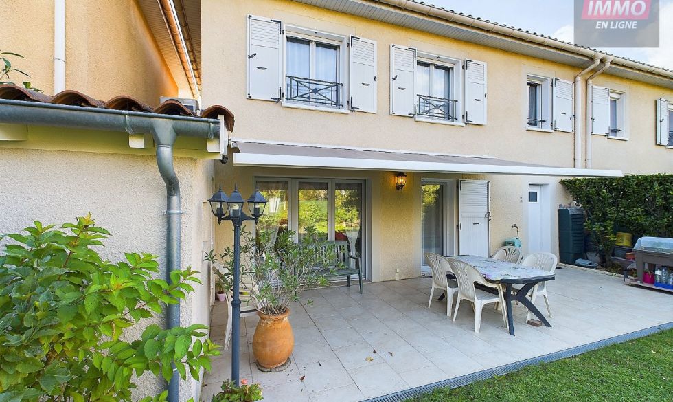 vente  Rillieux La Pape