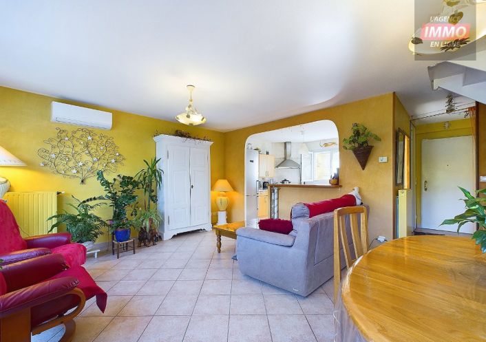 vente Maison Rillieux La Pape
