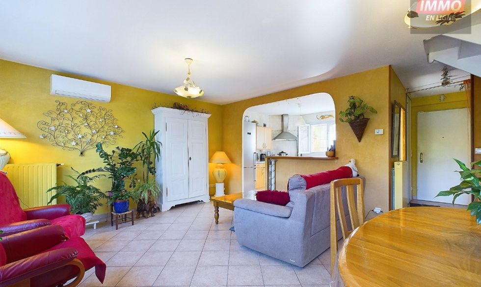 vente  Rillieux La Pape