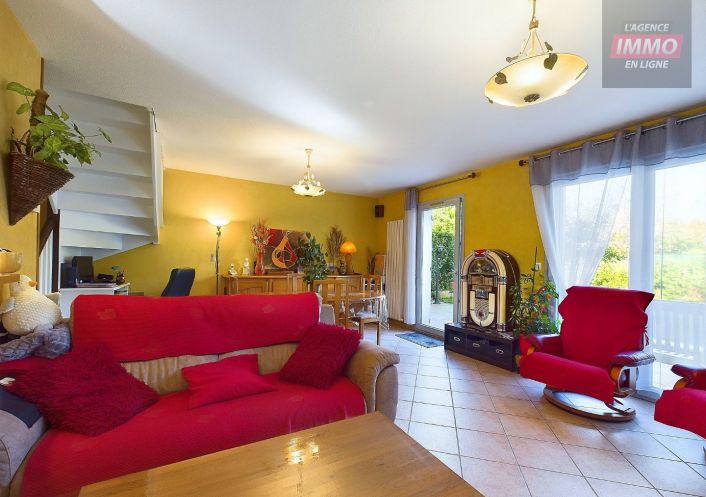 vente Maison Rillieux La Pape