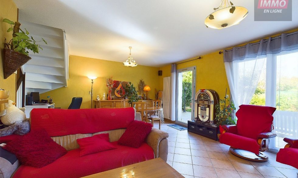 vente  Rillieux La Pape