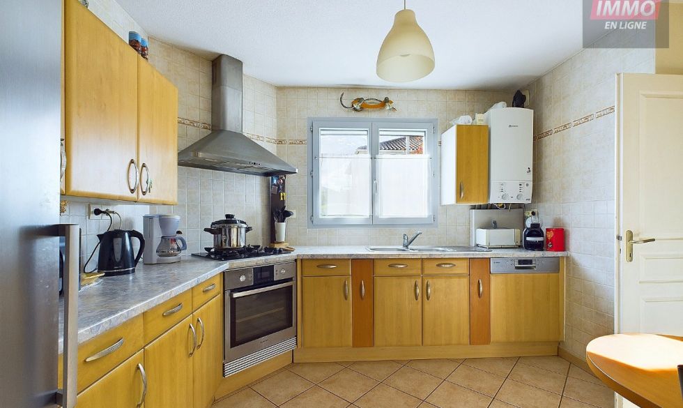 vente  Rillieux La Pape