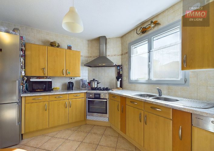 vente Maison Rillieux La Pape