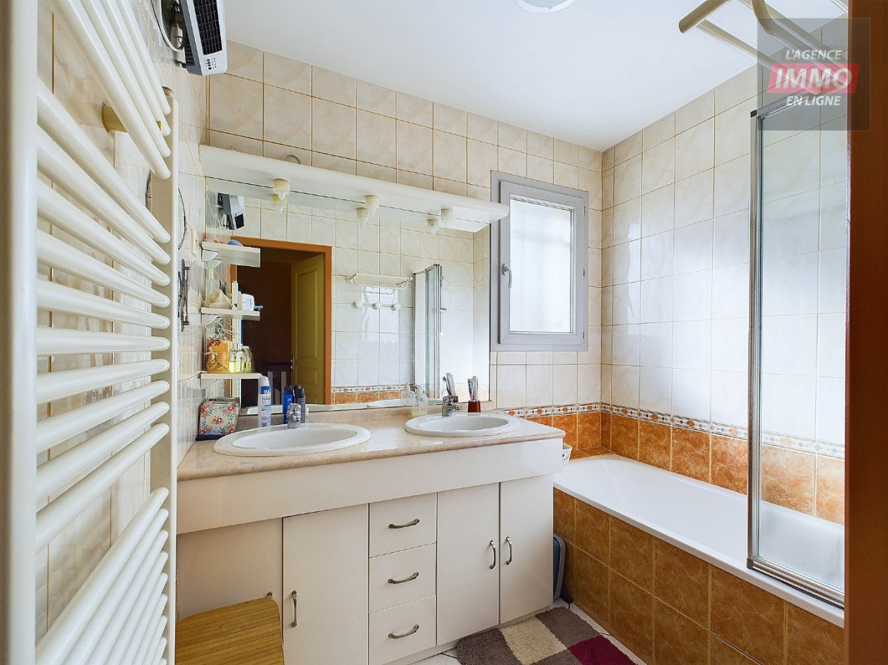 vente Maison Rillieux La Pape - Photo 8