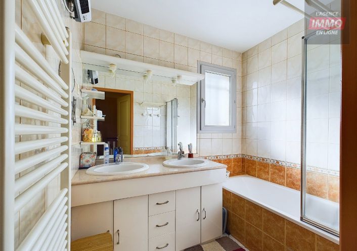 vente Maison Rillieux La Pape