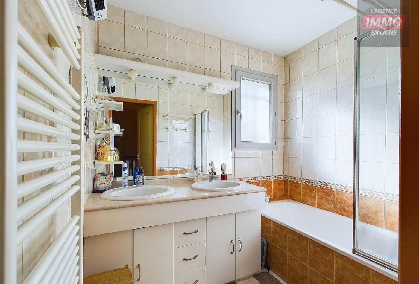 vente Maison Rillieux La Pape - Photo 8