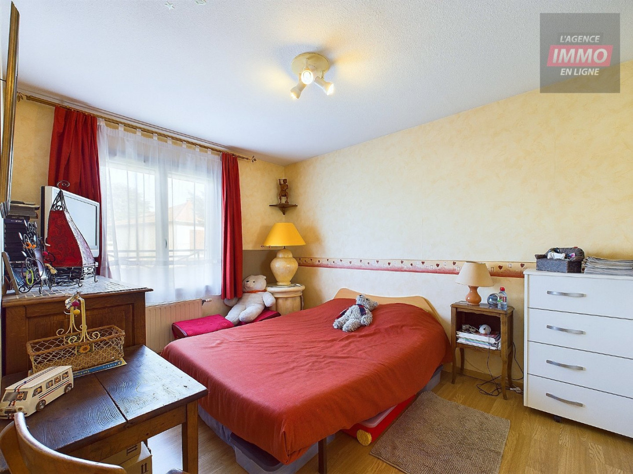 vente Maison Rillieux La Pape - Photo 9