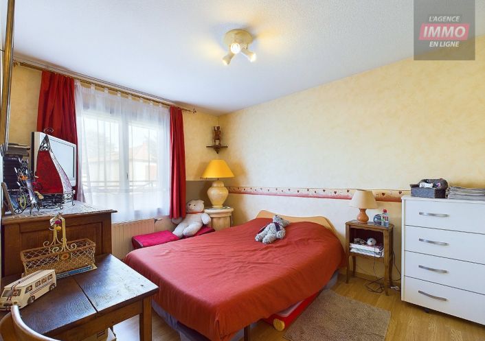 vente Maison Rillieux La Pape