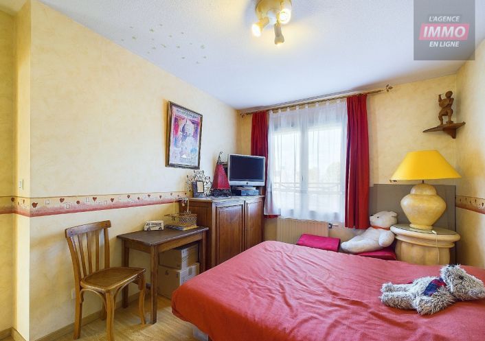 vente Maison Rillieux La Pape