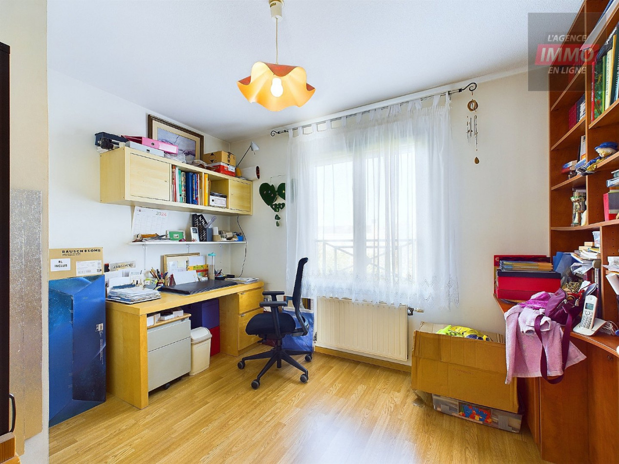 vente Maison Rillieux La Pape - Photo 11