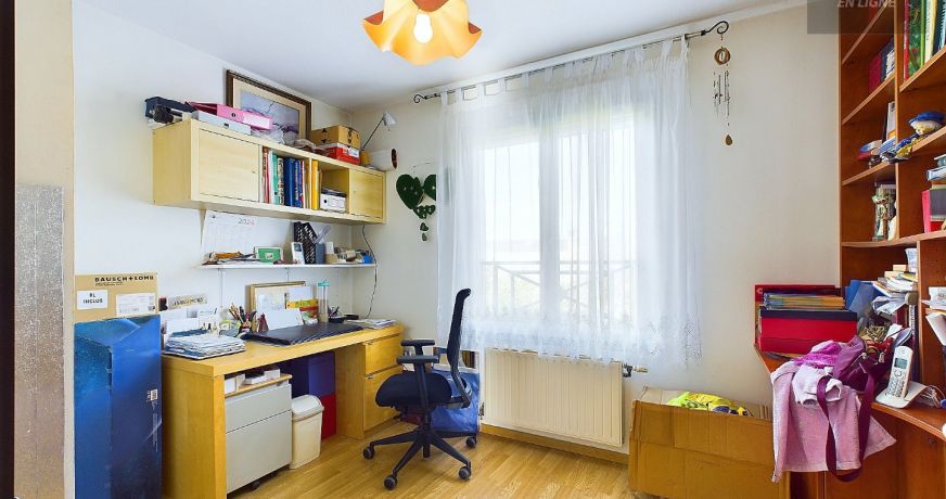 vente Maison Rillieux La Pape