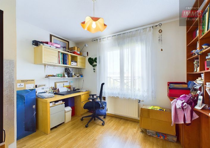 vente Maison Rillieux La Pape