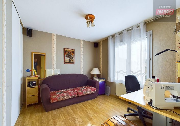 vente Maison Rillieux La Pape