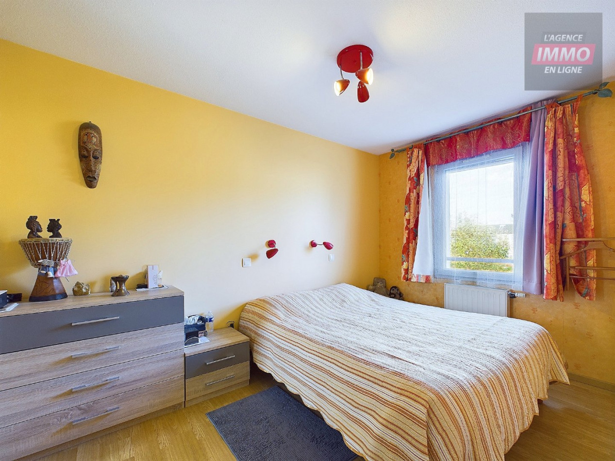 vente Maison Rillieux La Pape - Photo 13