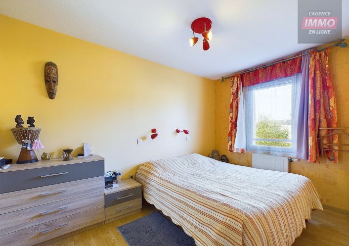 vente Maison Rillieux La Pape