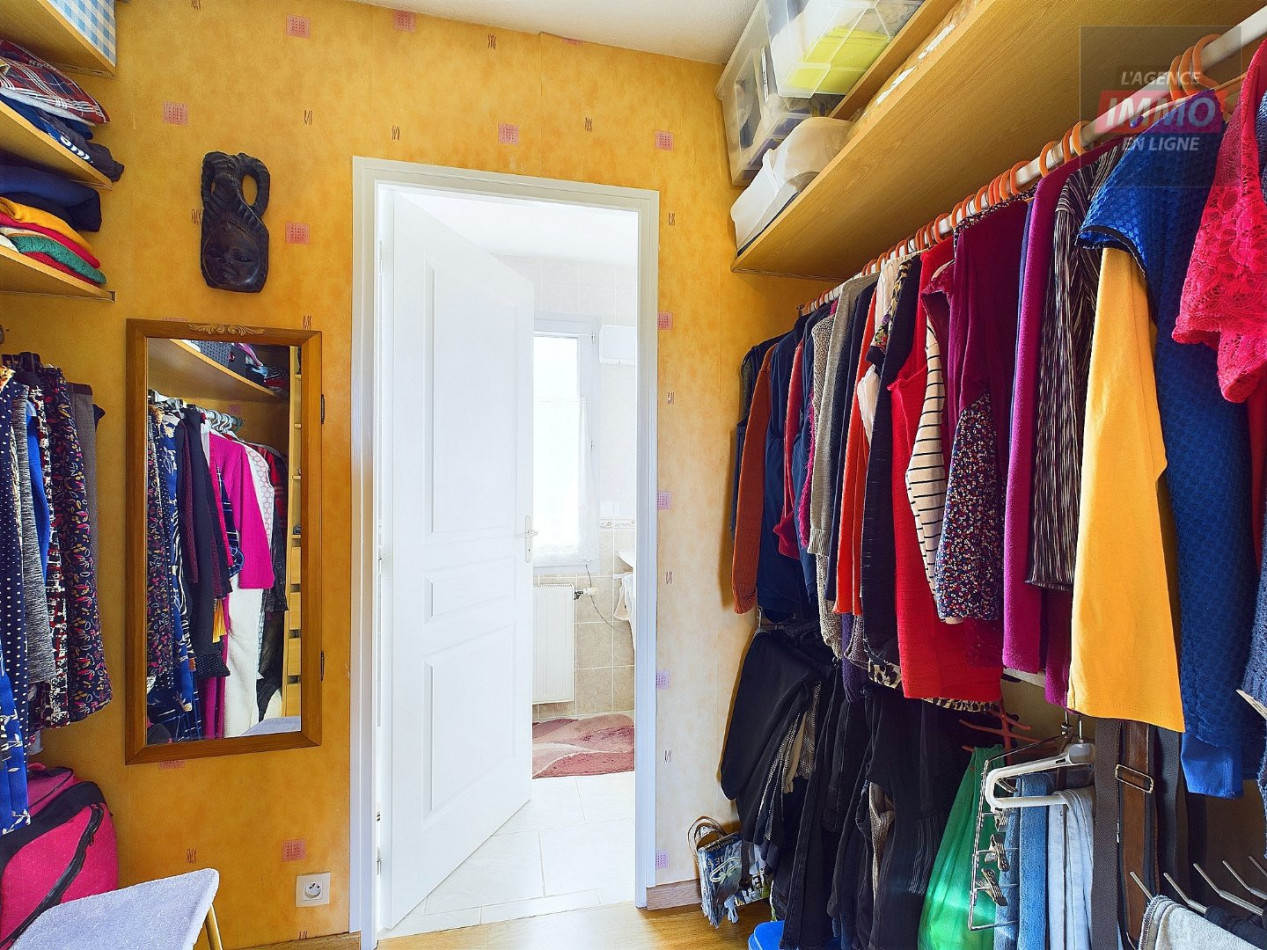 vente Maison Rillieux La Pape - Photo 14