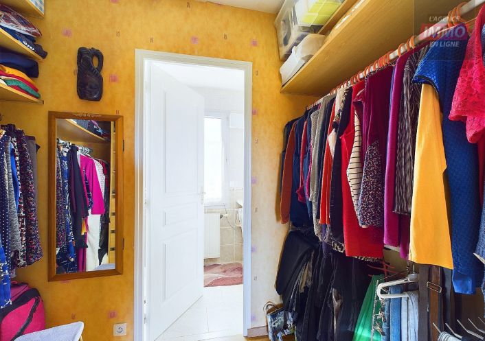 vente Maison Rillieux La Pape