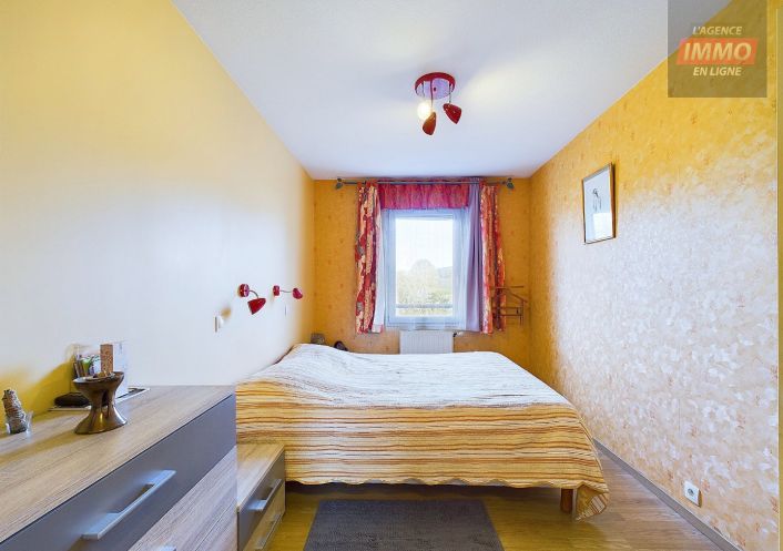 vente Maison Rillieux La Pape
