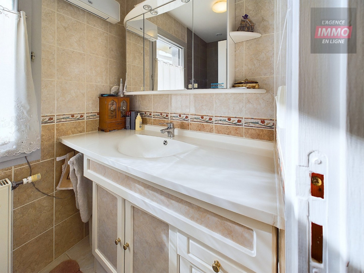 vente Maison Rillieux La Pape - Photo 16