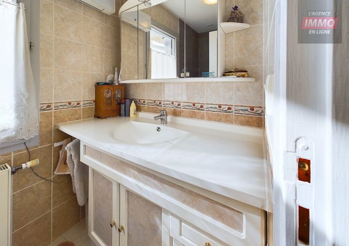 vente Maison Rillieux La Pape